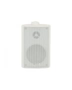 ADASTRA BP4V OUTDOOR SPEAKER WHITE 100V