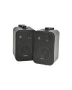 ADASTRA B30V-B BACKGROUND SPEAKER BLACK