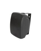 ADASTRA FC4V-B COMPACT BACKGROUND SPEAKERS - BLACK