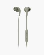 Fresh n' Rebel Flow Tip In Ear Headphones Dried Green