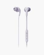 Fresh n' Rebel Flow Tip In Ear Headphones Dreamy Lilac