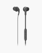 Fresh n' Rebel Flow Tip In Ear Headphones Storm Grey