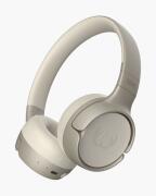 Fresh n Rebel Code Fuse Wireless on-ear headphones - Silky Sand