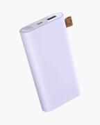 Fresh n' Rebel Powerbank 12000 mAh USB-C Dreamy Lilac