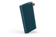 FnR Powerbank 18000 mAh USB-C Petrol Blue