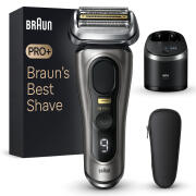 Braun Ξυριστική Μηχανή Series 9 Pro Wet&Dry 9565CC