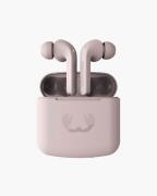 Fresh And Rebel True Wireless Ακουστικά με Θήκη In-ear Headphones Twins 1 Tip Smokey Pink