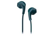 Fresh n Rebel Flow Wireless In-ear headphones Petrol Blue