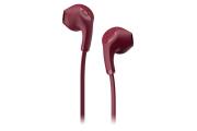 Fresh n Rebel Flow Wireless In-ear headphones Ruby Red