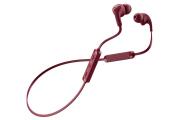 Fresh n Rebel Flow Tip Wireless In-ear headphones with ear tip Ruby Red