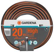 Gardena Λάστιχο Comfort HighFlex 1/2"- 20m