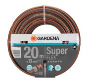 Gardena Λάστιχο Premium SuperFlex 1/2"- 20m