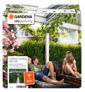 Gardena Υδρονέφωση City Gardening