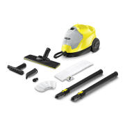 Karcher Ατμοκαθαριστής SC4 EasyFix + Δώρο Αναλώσιμα Πανάκια 9.725-089.0