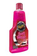 Meguiar’s Soft Wash Gel 473 ml A2516