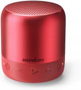 Anker Soundcore Mini 2,  Bluetooth Ηχείο, Κόκκινο