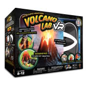 Εκπαιδευτικό Παιχνίδι Volcano Lab VR για 8-12 Ετών