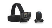 GoPro Head Strap και QuickClip