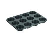 SELECT 800023 MUFFINS ΦΟΡΜΑ 12 θέσεων 38x26x3cm