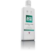 Autoglym Gel εξωτερικών άβαφων πλαστικών 325ml (Bumper and Trim Gel)