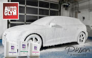 Autoglym Αφροποιητής κάνης για πιεστικά υψηλής πίεσης νερού (PBKIT)