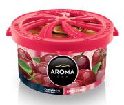 AROMA CAR αρωματικό αυτοκινήτου Organic A92120 40g Cherry