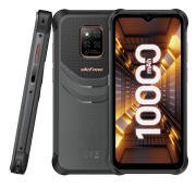 Ulefone Smartphone Power Armor 14 Pro 6.52" 8/128GB 10000mAh Μαύρο