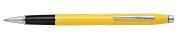 Cross Στυλό Rollerball Classic Century Sunrise Yellow Pearlescent Lacquer