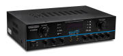 VOICE KRAFT ενισχυτής ηχείου AV-808USB 200W RMS bluetooth/USB/SD/FM