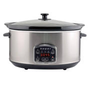 Beper Slow Cooker – Ηλεκτρονική Γάστρα 4.5L BC.510