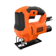 Black & Decker  Σέγα 400w