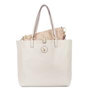 US Polo Assn. Τσάντα χειρός 3in1 34x14x32cm Malibu Ice