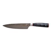 BERGNER ΜΑΧΑΙΡΙ CHEF 20cm TETSU BGMP-4126-MBK