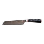 BERGNER ΜΑΧΑΙΡΙ NAKIRI 20cm TETSU BGMP-4127-MBK