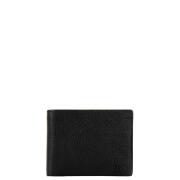 Bric s ανδρικό πορτοφόλι σειρά Generoso12.5x9.5cm Black