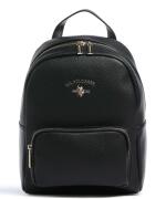 US Polo Assn. Τσάντα Πλάτης 23x31x11cm σειρά Stanford Black