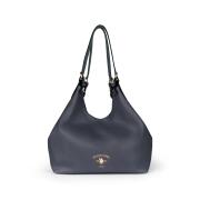 US Polo Assn. Τσάντα ώμου Stanford Navy Blue