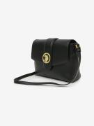 US Polo Assn. Τσάντα crossbody 16x23x7cm Vancouver Black