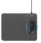 Blaupunkt Ασύρματο Mouse & Mouse Pad