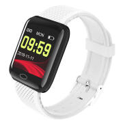 Blaupunkt Smartwatch Multisport White