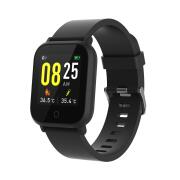 Blaupunkt Smartwatch Multisport2 Black