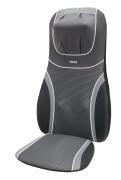 Homedics Κάθισμα Μασάζ Shiatsu Με Θερμότητα BMSC-4600H