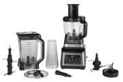 Ninja Blender Επεξεργαστής Τροφών με Auto IQ 1200W BN800EU