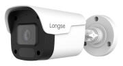 LONGSE υβριδική κάμερα BPSCTHC200FPE 2.8mm 5MP AOC IP66 IR έως 25m