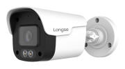 LONGSE υβριδική κάμερα BPSCTHC500FKEW 2.8mm 8MP IP66 LED έως 25m