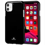 Θήκη Mercury Soft Jelly case for iPhone 14 Pro black