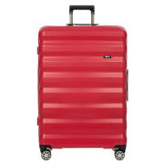 Bric s Βαλίτσα trolley μεγάλο μέγεθος polipropilene 79x55x30cm Rimini Cherry