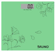 Bruno Ψηφιακή Ζυγαριά BRN-0054