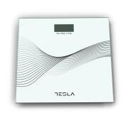 Ζυγαριά μπάνιου Tesla BS103W