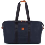 Bric's Τσάντα Χειρός 3-σε-1 X-Bag Ocean Blue BXG.30202.050